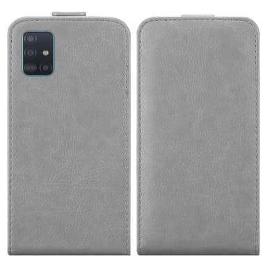 Samsung Galaxy A51 5G Suojakuori Lompakkokotelo