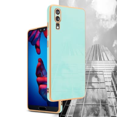Huawei P20 Suojakuori Kotelo Case Cover
