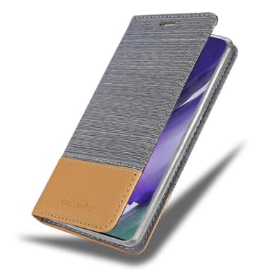 Samsung Galaxy NOTE 20 PLUS Suojakuori Lompakkokotelo