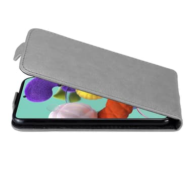 Samsung Galaxy A51 5G Suojakuori Lompakkokotelo