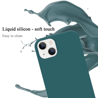 iPhone 14 PLUS Suojakuori Kotelo Case Cover