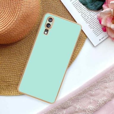 Huawei P20 Suojakuori Kotelo Case Cover
