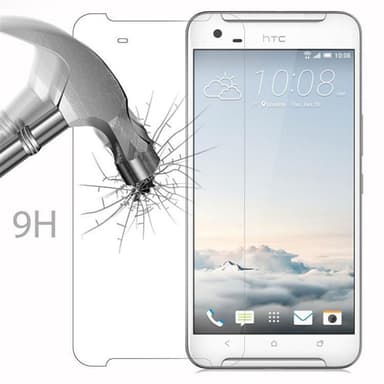 HTC ONE X9 Näytönsuoja Karkaistu lasi Suojakalvo