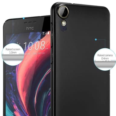 HTC Desire 10 LIFESTYLE / Desire 825 Suojakuori Kotelo