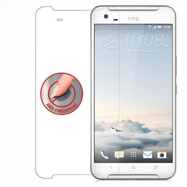 HTC ONE X9 Näytönsuoja Karkaistu lasi Suojakalvo