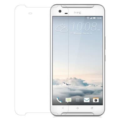 HTC ONE X9 Näytönsuoja Karkaistu lasi Suojakalvo