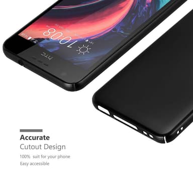 HTC Desire 10 LIFESTYLE / Desire 825 Suojakuori Kotelo