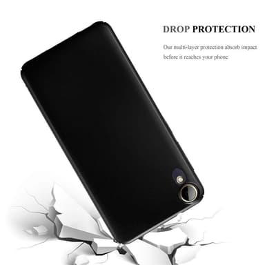 HTC Desire 10 LIFESTYLE / Desire 825 Suojakuori Kotelo