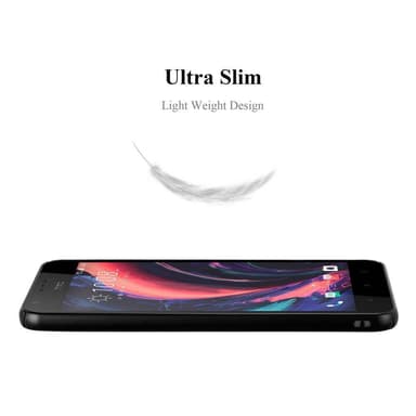 HTC Desire 10 LIFESTYLE / Desire 825 Suojakuori Kotelo