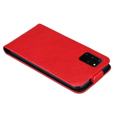 Samsung Galaxy S20 PLUS Suojakuori Lompakkokotelo