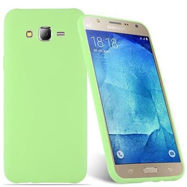 Suojakuori Samsung Galaxy J7 2015 Kotelo Case Cover
