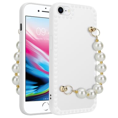 iPhone 7 / 7S / 8 / SE 2020 Suojakuori Kotelo