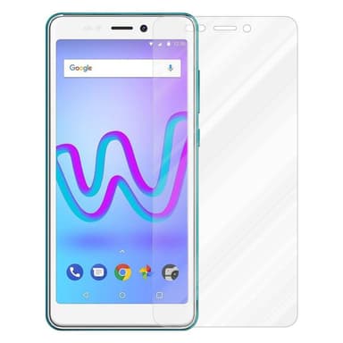 WIKO JERRY 3 Näytönsuoja Karkaistu lasi Suojakalvo