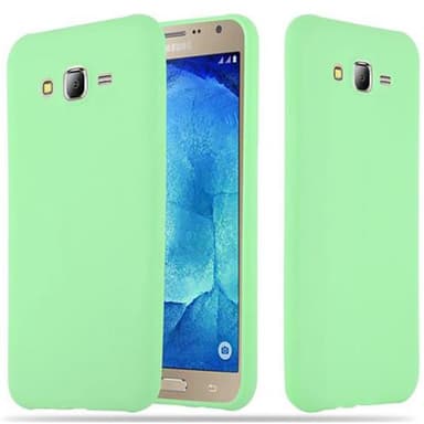 Suojakuori Samsung Galaxy J7 2015 Kotelo Case Cover