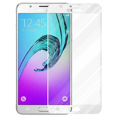 Samsung Galaxy J7 2016 Suojakalvo Karkaistu lasi