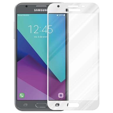 Samsung Galaxy J5 2017 Suojakalvo Karkaistu lasi