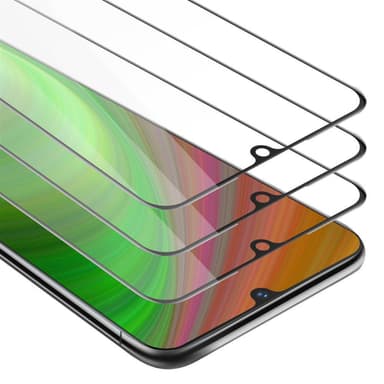 Vivo V11i 3x Karkaistu lasi Suojakalvo