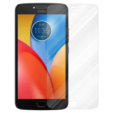 Motorola MOTO E4 PLUS Näytönsuoja Karkaistu lasi