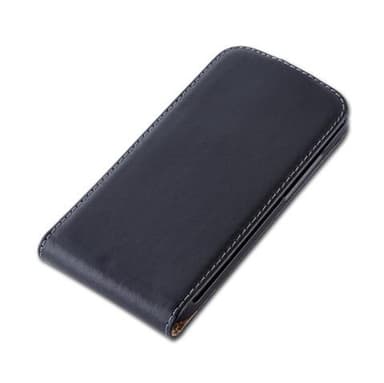 HTC Desire 601 Suojakuori Case Cover (Musta)