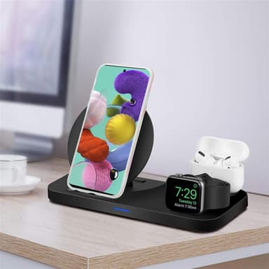 Samsung Galaxy A51 5G Suojakuori Lompakkokotelo