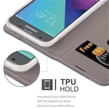 Samsung Galaxy J7 2017 US Version Suojakuori