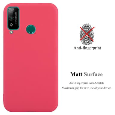Suojakuori Honor PLAY 4T Kotelo (Punainen)