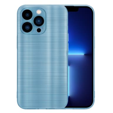 Suojakuori iPhone 13 PRO Kotelo (Turkoosi)