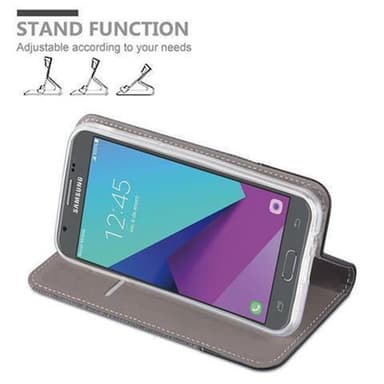 Samsung Galaxy J7 2017 US Version Suojakuori