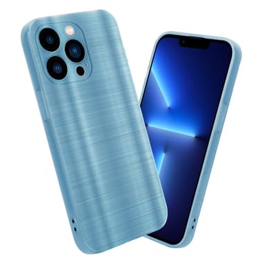 Suojakuori iPhone 13 PRO Kotelo (Turkoosi)
