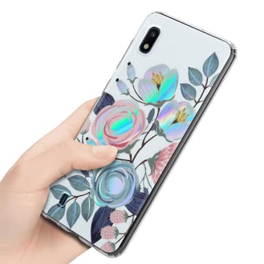 Samsung Galaxy A10 / M10 Suojakuori Lompakkokotelo