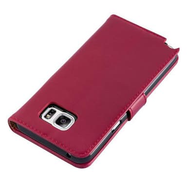 Samsung Galaxy NOTE 5 Suojakuori Lompakkokotelo