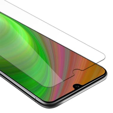 Honor 9A Näytönsuoja Karkaistu lasi Suojakalvo