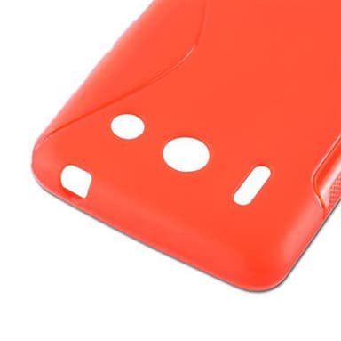 Huawei ASCEND G510 / G520 / G525 Suojakuori Cover