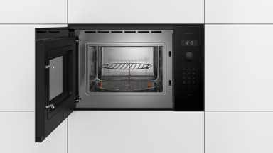 Bosch Mikroaaltouuni BEL454MB1F Integroitava