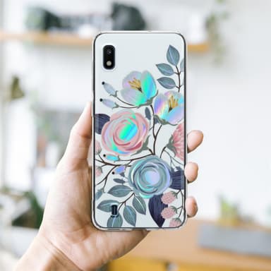 Samsung Galaxy A10 / M10 Suojakuori Lompakkokotelo