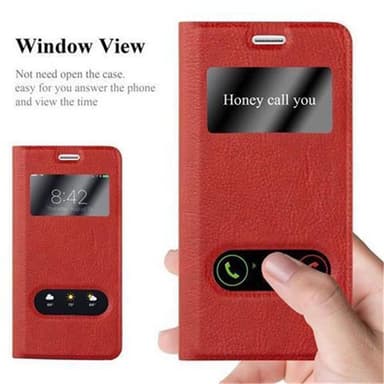 Lompakkokotelo Samsung Galaxy S5 / S5 NEO Case