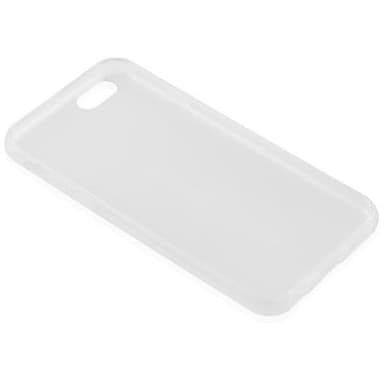 iPhone 6 PLUS / 6S PLUS Suojakuori Kotelo (Läpinäkyvä)