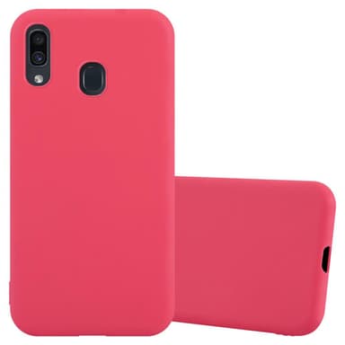 Suojakuori Samsung Galaxy A20 / A30 / M10s Kotelo