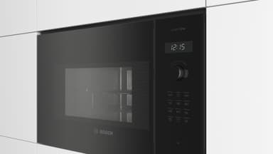 Bosch Mikroaaltouuni BEL454MB1F Integroitava