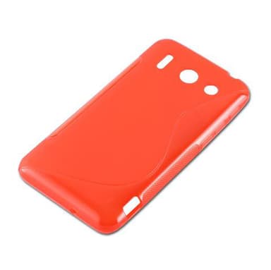 Huawei ASCEND G510 / G520 / G525 Suojakuori Cover
