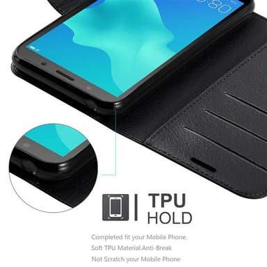 Huawei Y5 PRIME 2018 / Y5 2018 Suojakuori