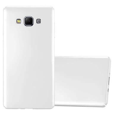 Samsung Galaxy A7 2015 Suojakuori Kotelo Cover (Hopea)