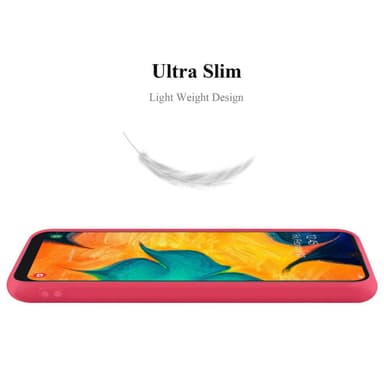Suojakuori Samsung Galaxy A20 / A30 / M10s Kotelo