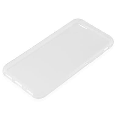 iPhone 6 PLUS / 6S PLUS Suojakuori Kotelo (Läpinäkyvä)