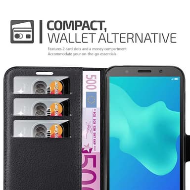Huawei Y5 PRIME 2018 / Y5 2018 Suojakuori