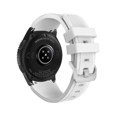 Kellon ranneke 22 mm Samsung Galaxy Gear S3/Gear 2