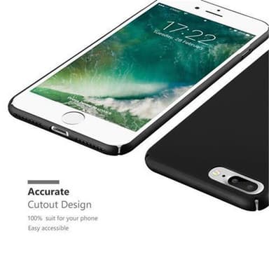 iPhone 7 PLUS / 7S PLUS / 8 PLUS Suojakuori Kotelo
