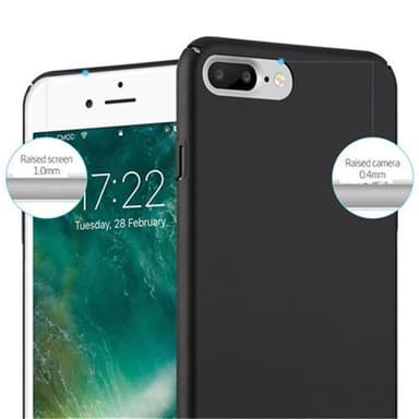 iPhone 7 PLUS / 7S PLUS / 8 PLUS Suojakuori Kotelo