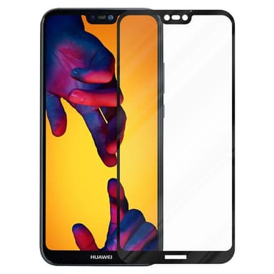 Huawei P20 LITE 2018 / NOVA 3E Suojakalvo Karkaistu