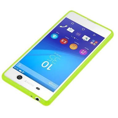 Sony Xperia M5 Suojakuori Kotelo Case Cover